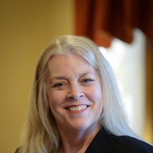 Meet your Posher, Madeleine